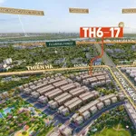 Nổi bật siêu phẩm xẻ khe TH6 - 17 như song lập mini 110m2, gần trục đường lớn Sáng Tạo - Ảnh thu nhỏ 10