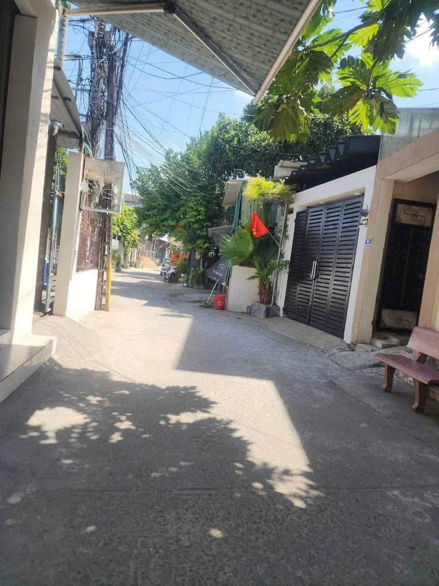 Bán đất Quảng Ngãi 98.5m² gần Vincom 1,4 tỷ - Ảnh thu nhỏ 2