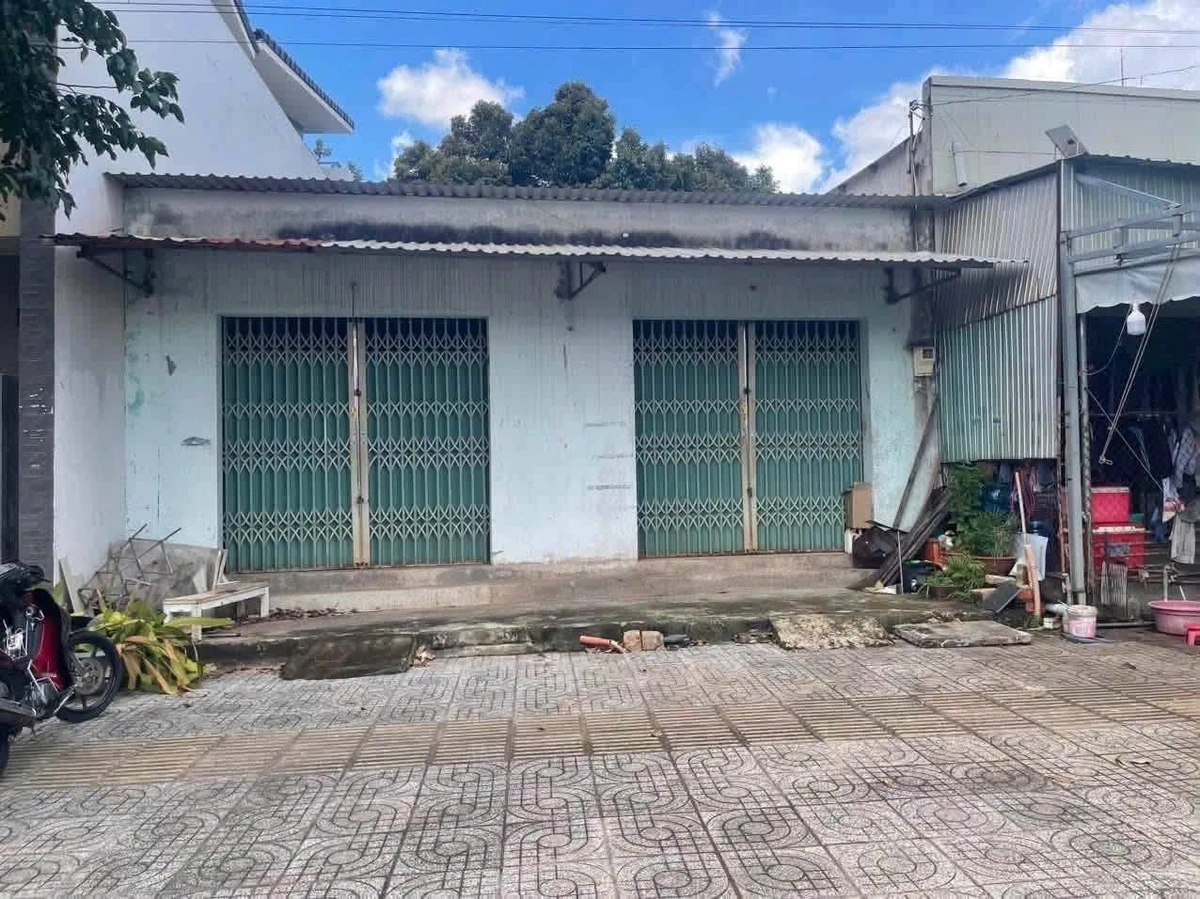 Bán nhà mặt tiền Tỉnh Lộ 52, Tam Long, 111m², 2 tỷ 5 - Ảnh thu nhỏ 2