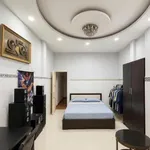 Bán nhà phố Âu Cơ Tân Phú 70m² 5,9 tỷ - Ảnh thu nhỏ 2