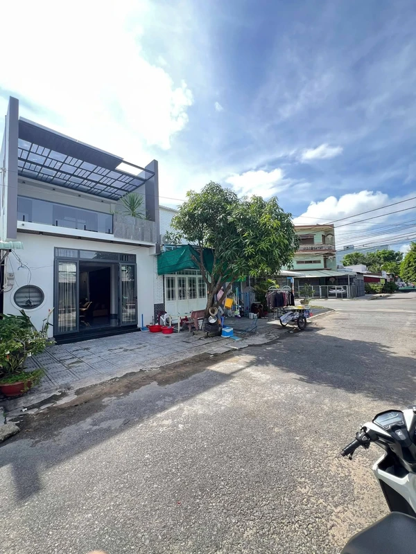 Bán nhà Phan Văn Trường Rạch Giá 100m² 3 phòng ngủ 2.678 tỷ