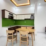 Bán nhà cấp 4 100m2, 2 phòng ngủ, sổ hồng riêng, xã Phước Lý, Cần Giuộc, giá 1,5 tỷ - Ảnh thu nhỏ 3