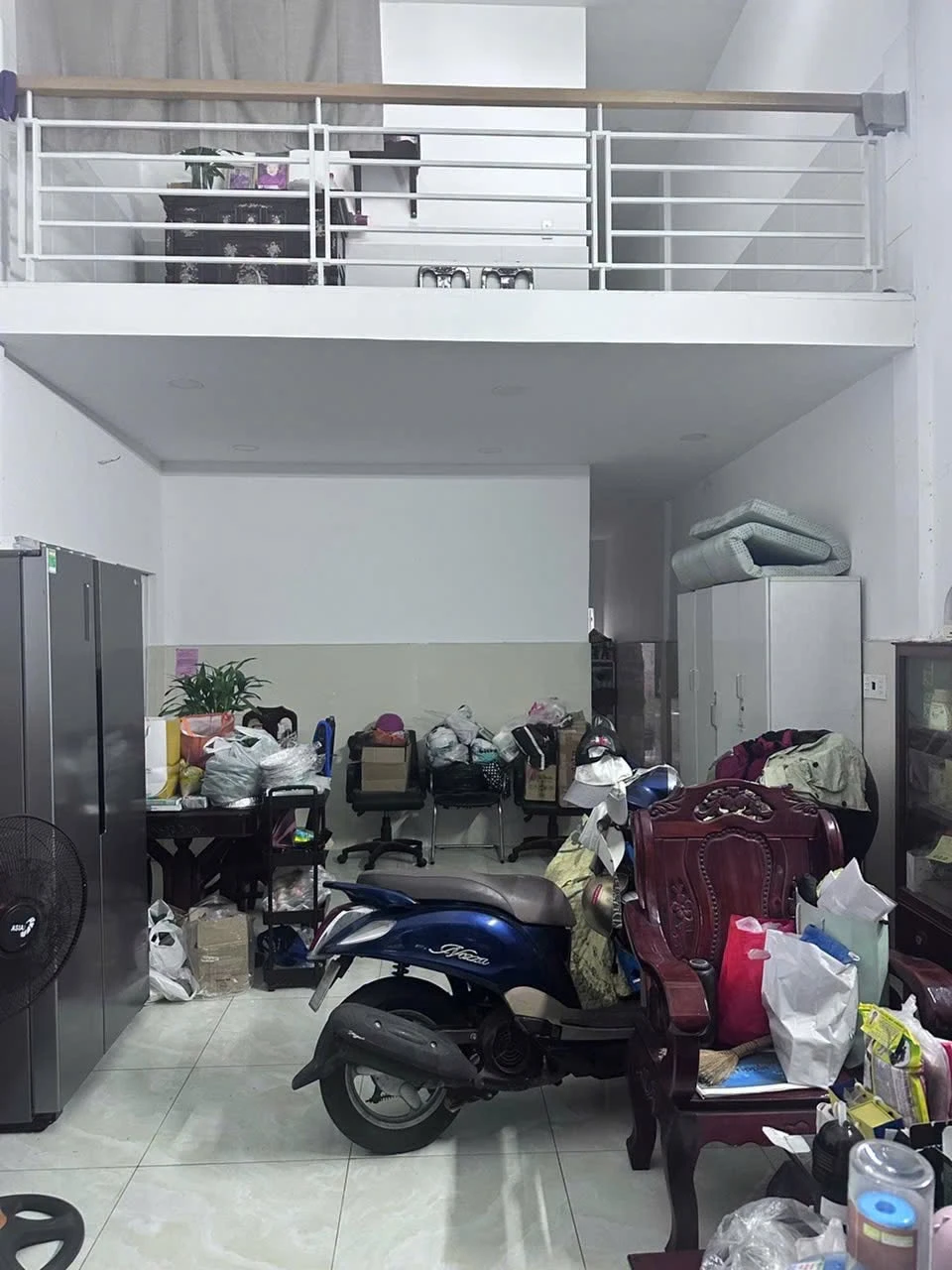 Bán nhà Phước Long Q9, 105m² giá dưới 5 tỷ - Ảnh 1