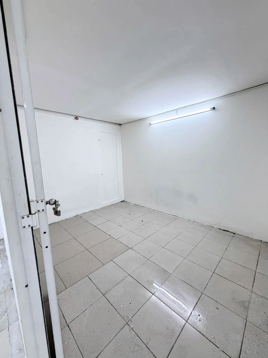 Cho thuê nhà 4x15m, 2PN mặt tiền khu Họ Lê, Tân Phú - Ảnh thu nhỏ 5
