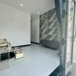 Bán nhà mặt tiền Văn Lang 93m² 3PN, Quận 12 - Ảnh thu nhỏ 4