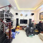 Bán nhà hẻm Nguyễn Tri Phương Q10, 40m2, 4 tầng, 8 tỷ - Ảnh thu nhỏ 1