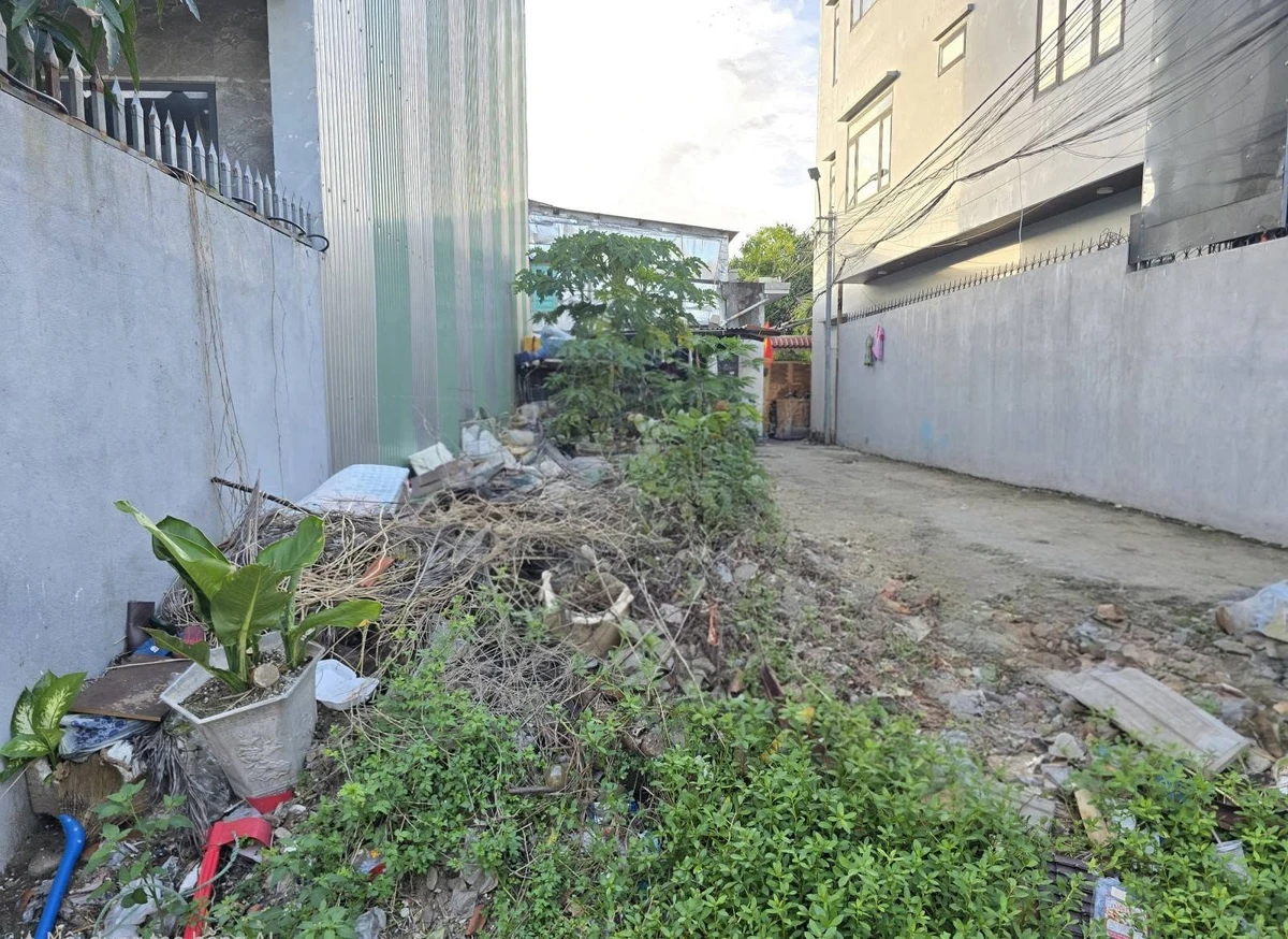 Bán lô đất góc sát biển Sơn Trà 86m² giá 6,15 tỷ - Ảnh thu nhỏ 4