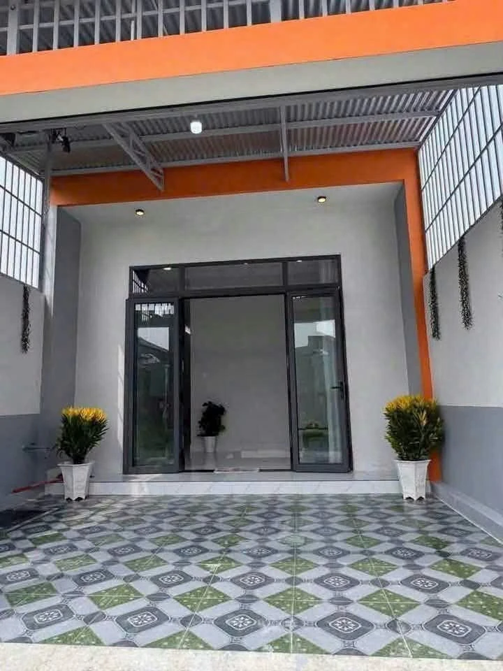 Bán nhà Nhà Bè 82.5m² giá 760 triệu gần chợ Trường Lưu - Ảnh thu nhỏ 2