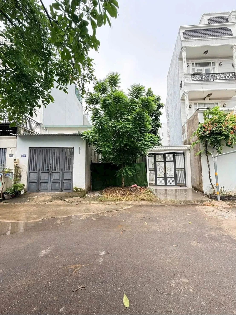 Bán đất nền KDC Nam Khang 54m2 giá 3,599 tỷ, Long Trường, Quận 9 - Ảnh thu nhỏ 2