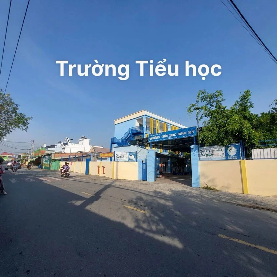 Bán nhà cấp 4 gác lửng Bình Mỹ Củ Chi 50m² 730 triệu - Ảnh thu nhỏ 2