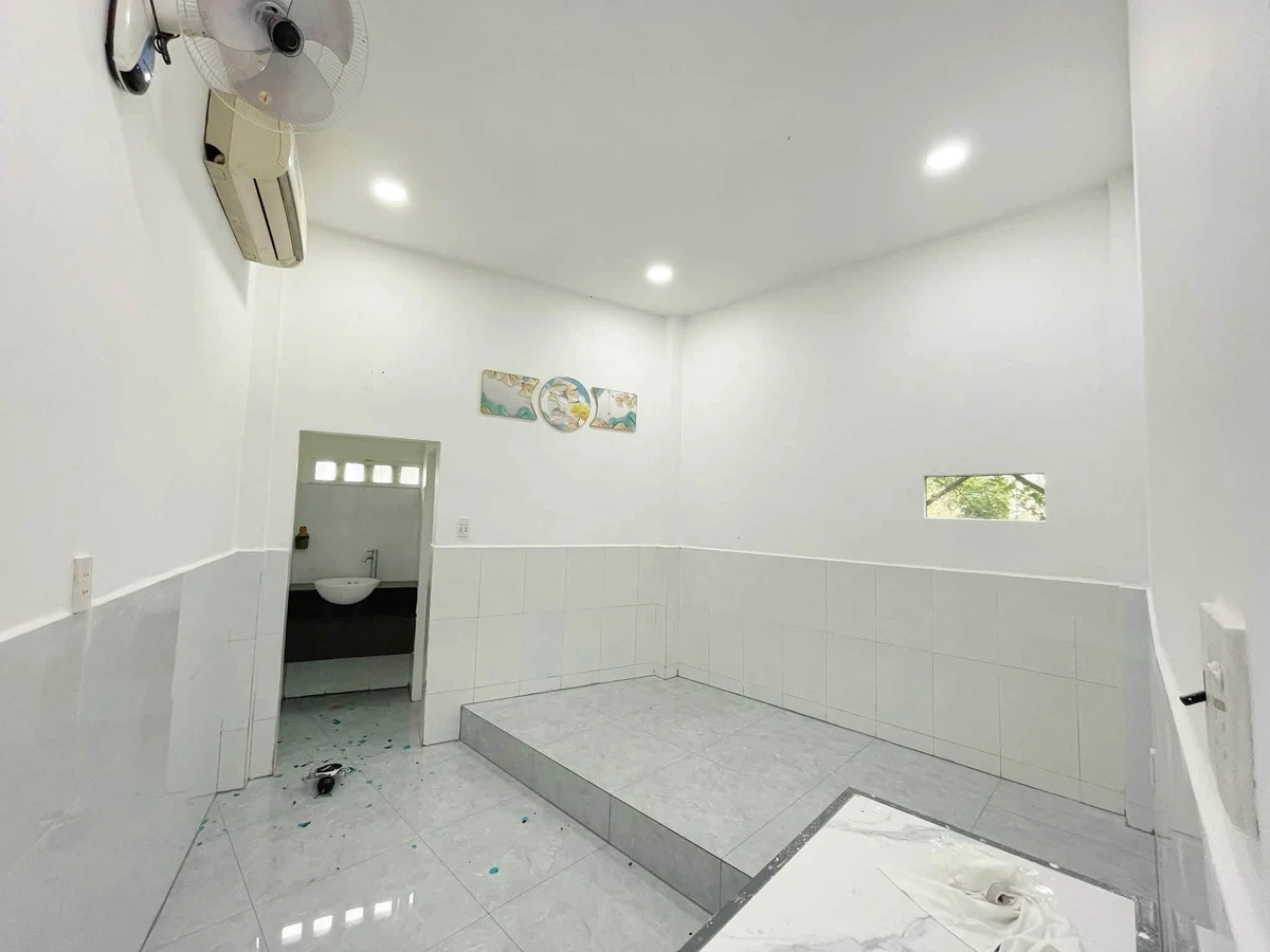 Nhà 88m2 3 phòng ngủ Đức Hoà 1 tỷ 480 triệu - Ảnh thu nhỏ 4