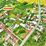 Bán đất Suối Hiệp 455m² chỉ 490 triệu - Ảnh thu nhỏ 4