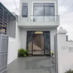 Bán nhà hẻm 3 phòng ngủ 102m² 1 tỷ 600 triệu Pleiku - Ảnh thu nhỏ 1