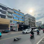 Bán tòa VP 135m2, 5 tầng Tô Ngọc Vân Thủ Đức 25.5 tỷ - Ảnh thu nhỏ 1