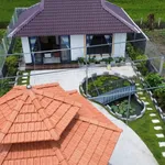 Bán nhà vườn mini 11x30m ấp 4, xã Hoà Phú, Châu Thành, Long An giá 1,85 tỷ - Ảnh thu nhỏ 1