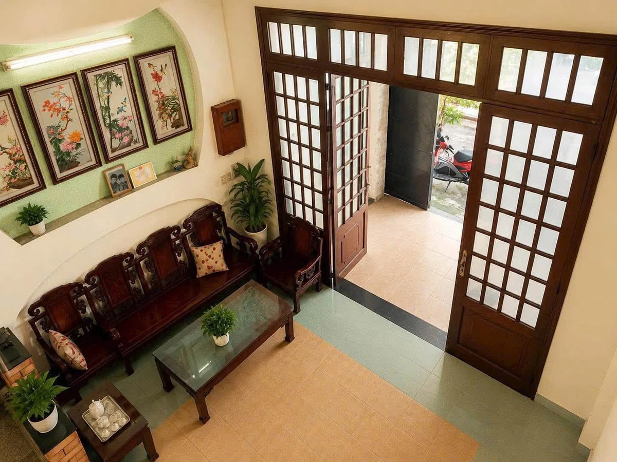 Bán nhà phố Tân Bình 60m2 5 tầng 8 tỷ - Ảnh thu nhỏ 3
