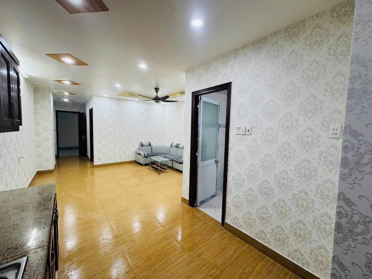 Bán căn hộ 2PN Nam Kỳ Khởi Nghĩa 62m2, Vũng Tàu - Ảnh thu nhỏ 2