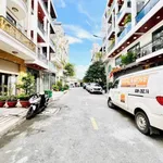 Bán nhà phố 3 lầu hẻm 12m Lê Văn Khương, Hiệp Thành, Quận 12, 56m2, 6,69 tỷ - Ảnh thu nhỏ 4