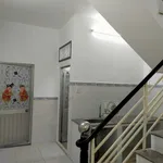 Bán nhà Phước cũ Hưng long, Bình Chánh, 52m2, 1 tỷ 2 - Ảnh thu nhỏ 4