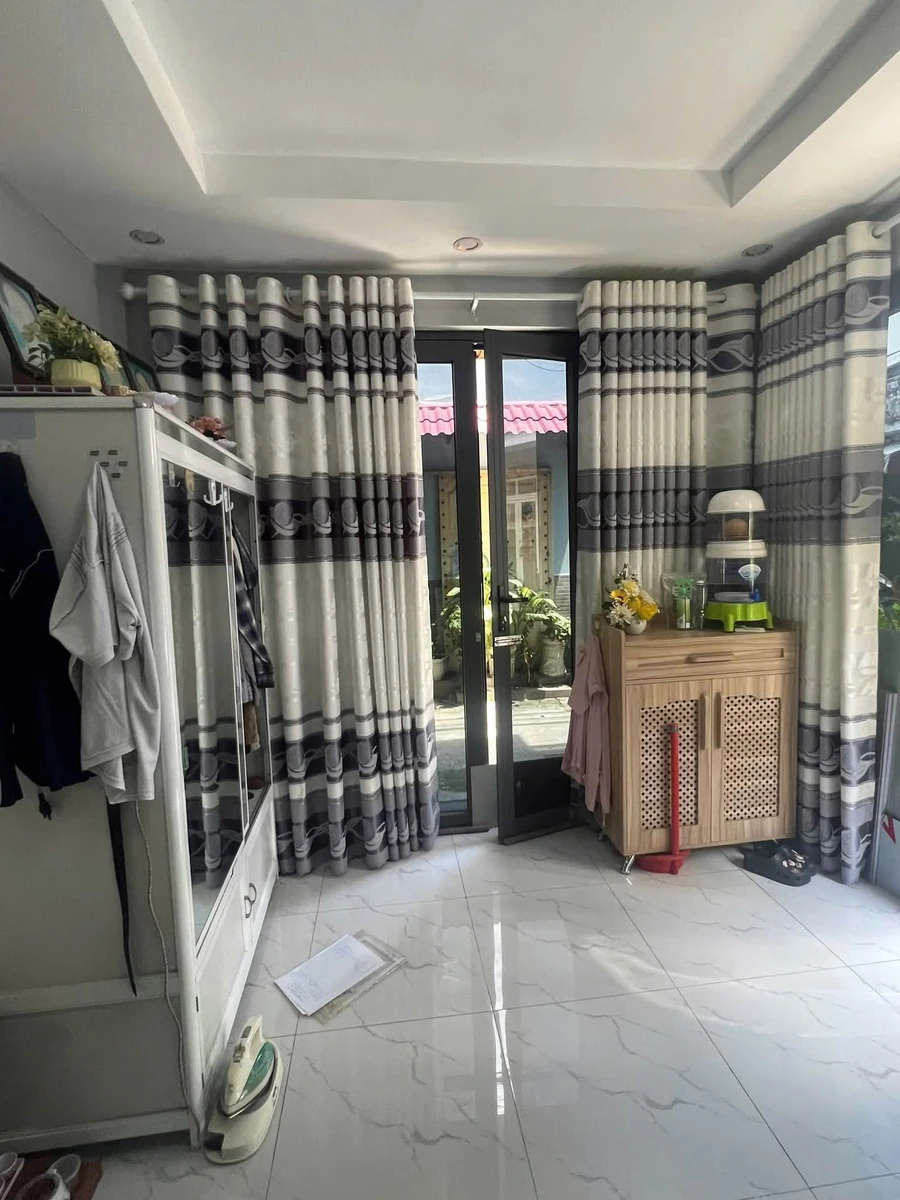 Bán nhà góc 2 mặt hẻm Lạc Long Quân Q11, 21m2, 3,98 tỷ - Ảnh thu nhỏ 4