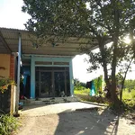 Bán đất tặng nhà 2 tầng cho thuê, 194,8m² Hóc Môn, 1 tỷ 550 triệu - Ảnh thu nhỏ 2