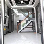Bán nhà góc 2 mặt tiền 1 trệt 1 lầu 3PN, 40m2, giá 1,45 tỷ, Phường Tân Khánh - Ảnh thu nhỏ 4