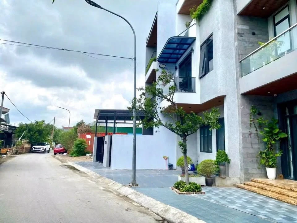 Bán đất 59m2 mặt tiền 6m Phường Hưng Bình 2.9 tỷ - Ảnh thu nhỏ 5