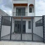 Bán nhà 85m² 3PN Trảng Dài Nhà Bè 2 tỷ 150 - Ảnh thu nhỏ 1