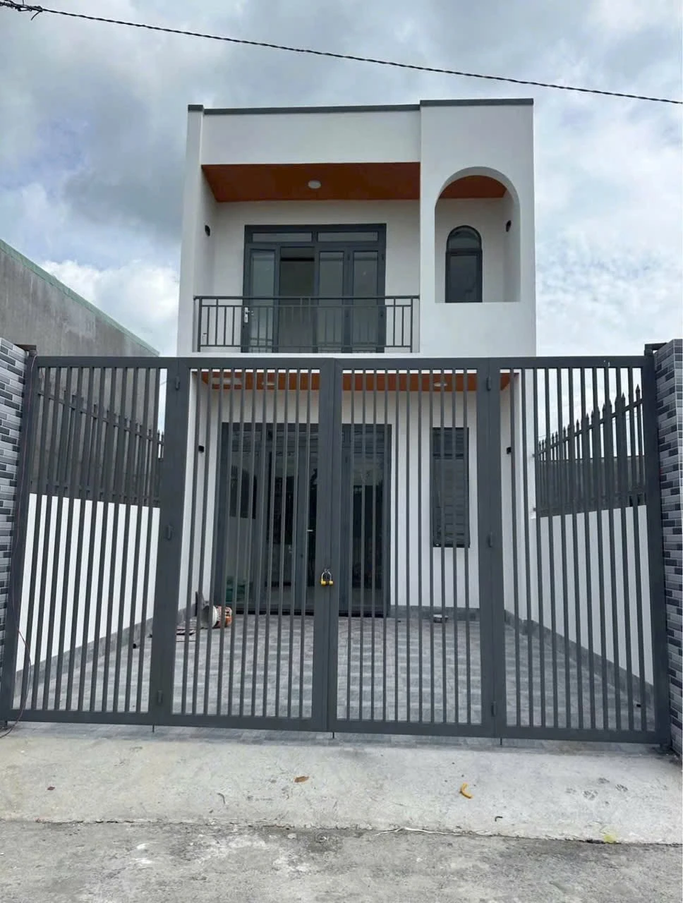 Bán nhà 85m² 3PN Trảng Dài Nhà Bè 2 tỷ 150 - Ảnh 1