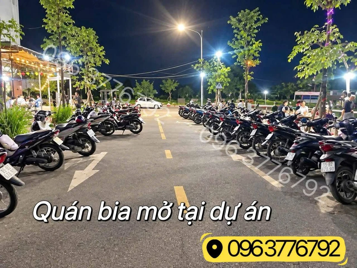 Bán đất nền 70m2 khu đô thị Chí Linh chỉ 1,4 tỷ - Ảnh thu nhỏ 4