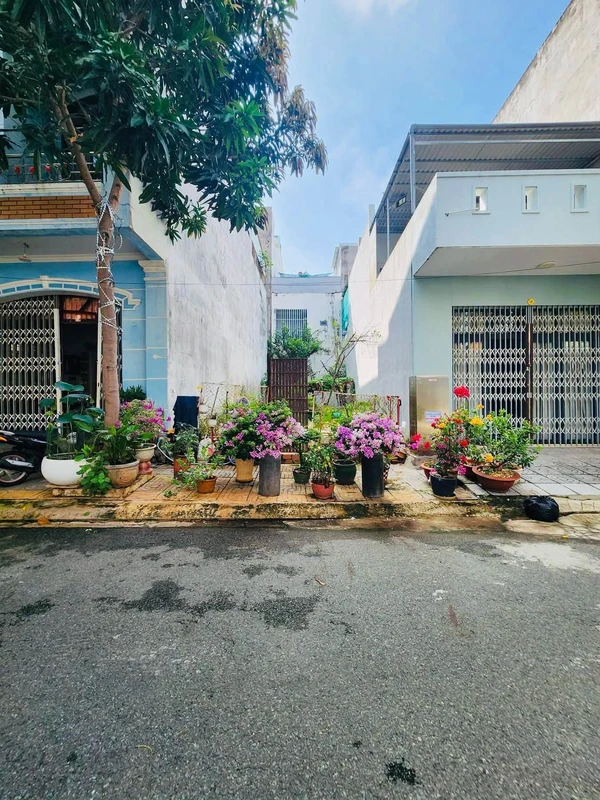 Bán đất Nguyễn Thị Định, Vũng Tàu, 79,91m², 7,9 tỷ