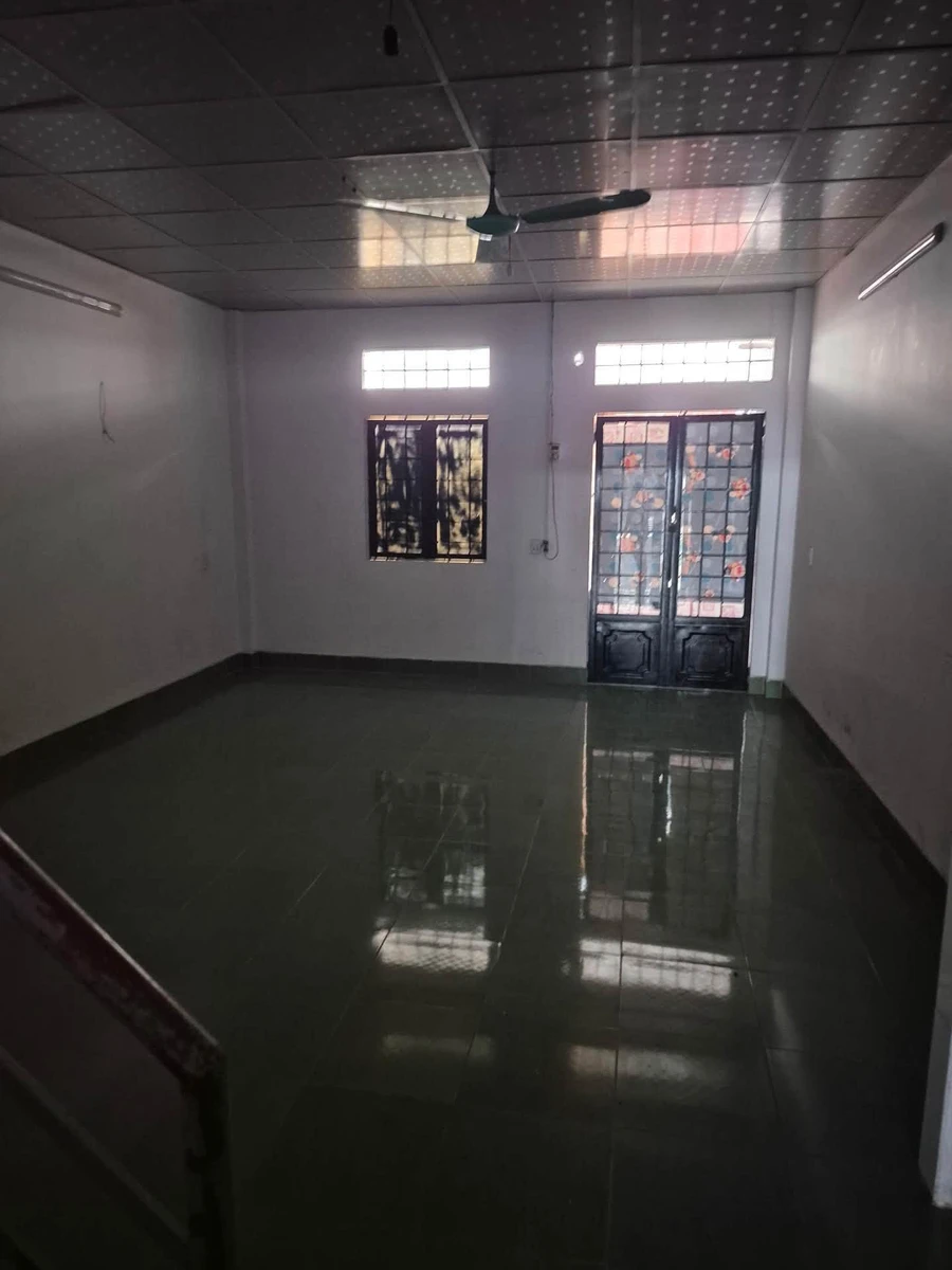 Bán nhà 1 trệt 1 lầu 131m2 Tân Kỳ Tân Quý, Bình Tân - Ảnh thu nhỏ 4