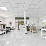 Cho thuê nhà xưởng và nhà ở Bình Chánh 1300m2 - Ảnh thu nhỏ 4