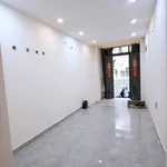 Bán nhà hẻm 5 tầng 24,2m2 đường Nguyễn Khoái, Phường Vĩnh Hội, Quận 4, giá 4,9 tỷ - Ảnh thu nhỏ 2