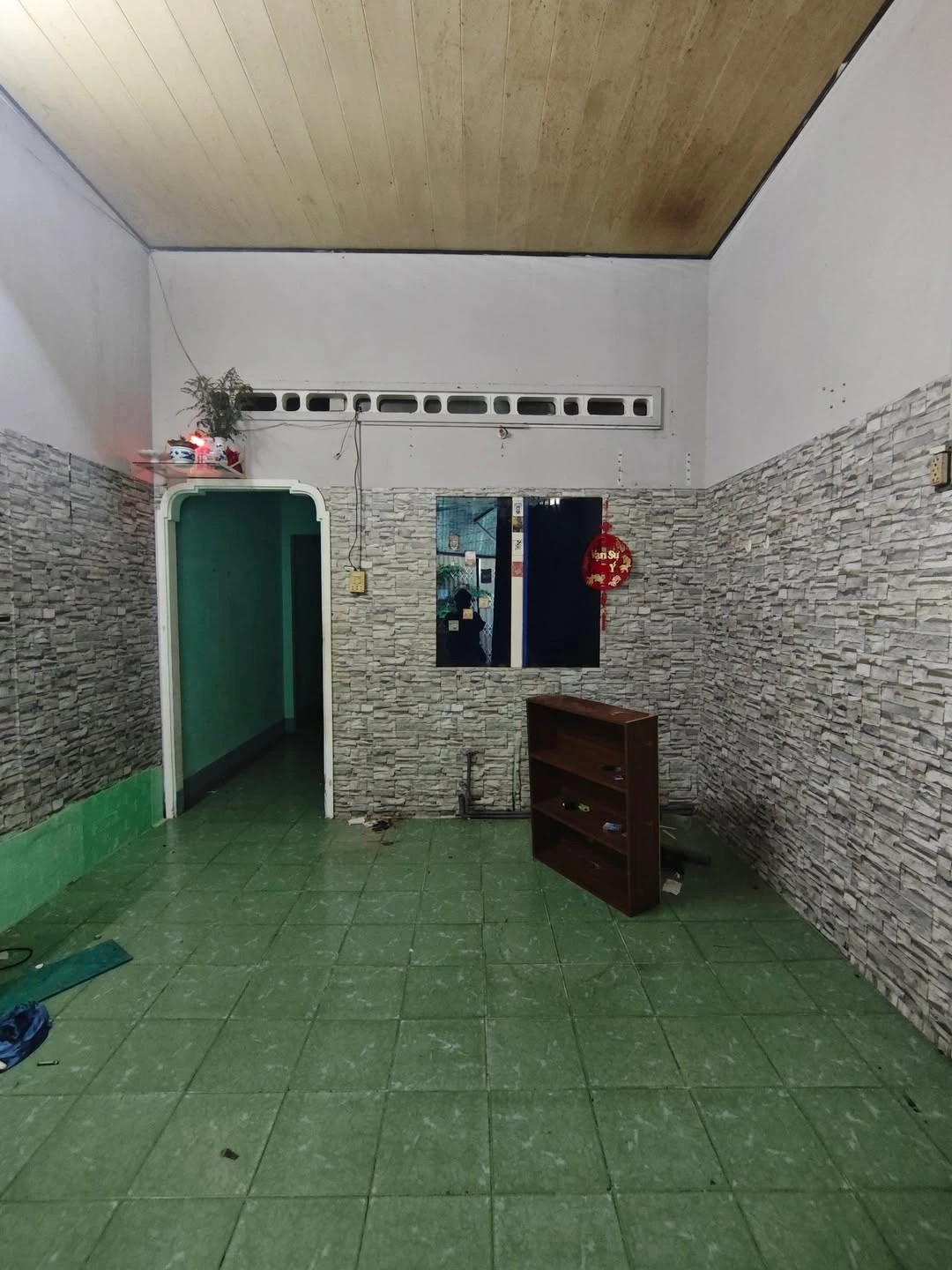 Bán nhà mặt tiền Nguyễn Gia Thiều 37,66m2 Quy Nhơn - Ảnh 1