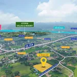 Bán đất 80m² full thổ cư cạnh khu Công Nghiệp, Mỹ Đức, Hà Nội 600 triệu - Ảnh thu nhỏ 4