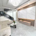 Bán nhà phố 45m² 4 tầng 4PN ngã tư trung tâm Lê Chân - Ảnh thu nhỏ 4