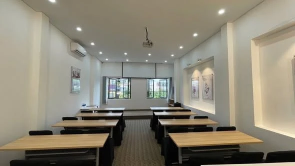 Bán nhà mặt tiền Điện Biên Phủ Đà Nẵng 102m2 giá 14,9 tỷ - Ảnh 1