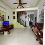 Nhà 2 tầng 2 mặt tiền 90m² gần biển Hòn Rớ 4,5 tỷ - Ảnh thu nhỏ 1