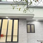 Bán nhà 2 tầng 61m² Đường 5 Linh Xuân Thủ Đức 4.5 tỷ - Ảnh thu nhỏ 1