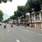 Bán nhà mặt tiền Nam Kỳ Khởi Nghĩa (DT 197.5m2) vị trí KD đắc địa, đang cho thuê dòng tiền, giá tốt - Ảnh thu nhỏ 4