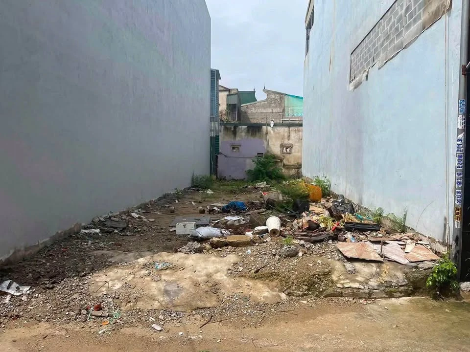 Bán đất trung tâm Thành Vinh 88.6m² đường 6m, 4 tỷ - Ảnh thu nhỏ 3