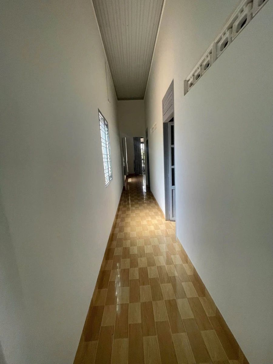 Bán nhà cấp 4, 2PN, 160m² ở Bình Chánh, 1 tỷ 450 - Ảnh thu nhỏ 2