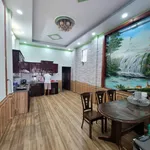 Bán nhà một trệt ba lầu 120m2 mặt đường kinh doanh Bình Tân - Ảnh thu nhỏ 5