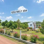 Bán nhà vườn 1000m² gần Chơn Thành - Ảnh thu nhỏ 1