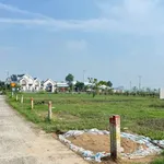 Bán đất nhà vườn 725,3m² mặt tiền đường Lê Văn Bụi, Đức Tân, Tân Trụ, giá 1,3 tỷ - Ảnh thu nhỏ 2