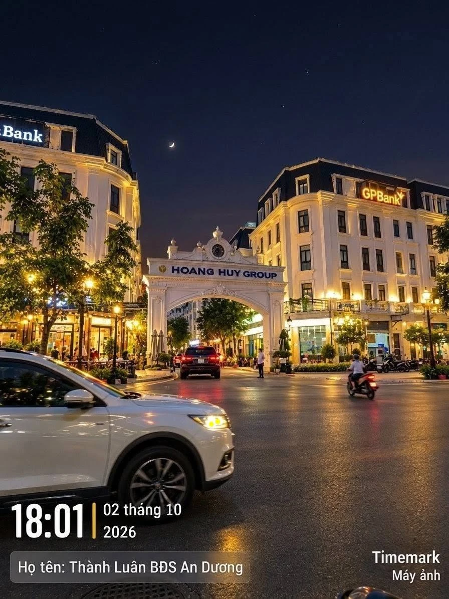 Bán nhà An Dương 60m2, gần 3 tỷ, mặt tiền rộng - Ảnh thu nhỏ 3