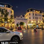 Bán nhà An Dương 60m2, gần 3 tỷ, mặt tiền rộng - Ảnh thu nhỏ 3