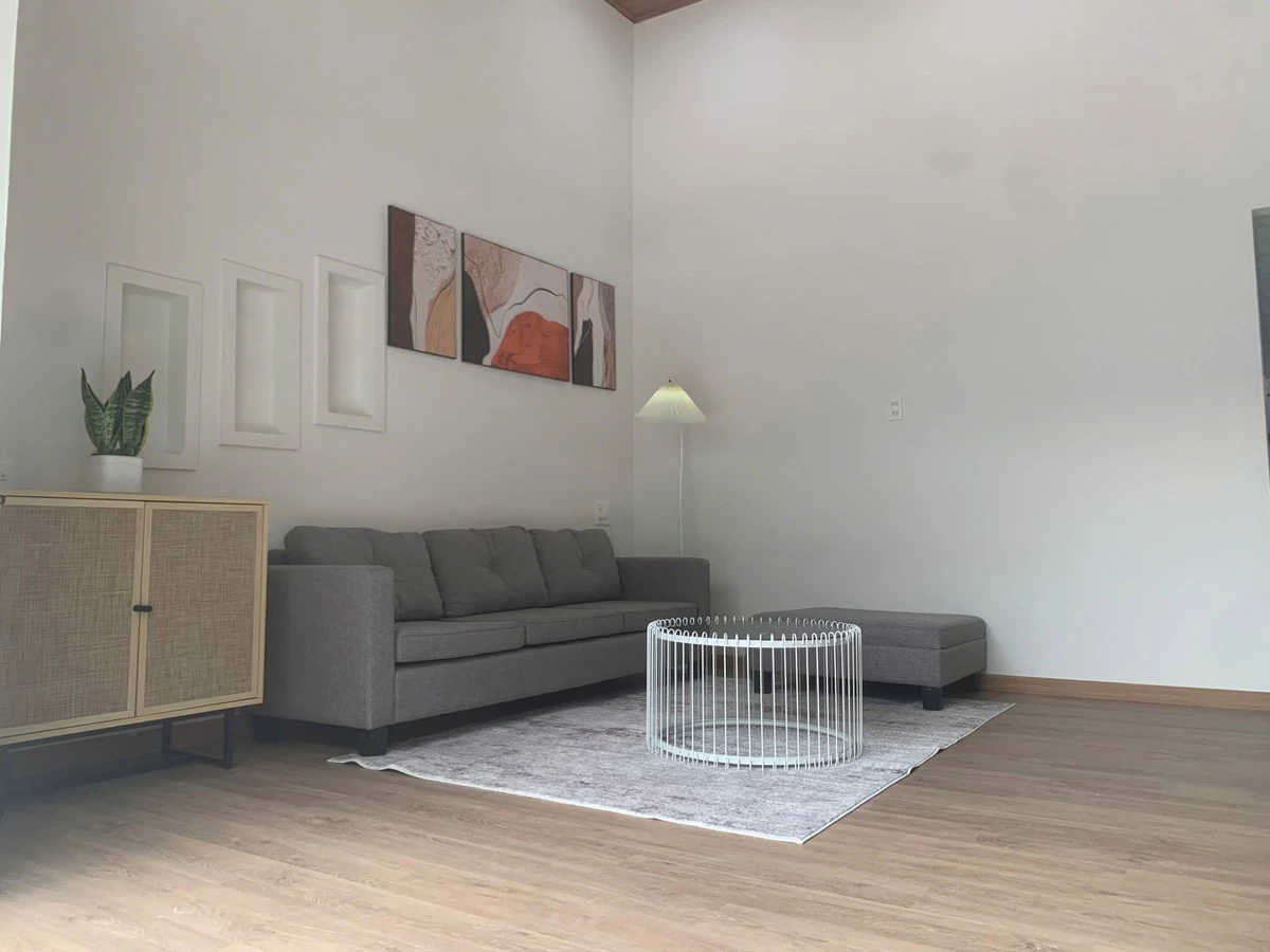 Bán nhà mặt tiền Đà Nẵng 292m2, 5 tỷ - Ảnh thu nhỏ 3