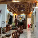 Bán nhà kiểu tân cổ điển 150m² 3PN, nội thất đầy đủ - Ảnh thu nhỏ 1